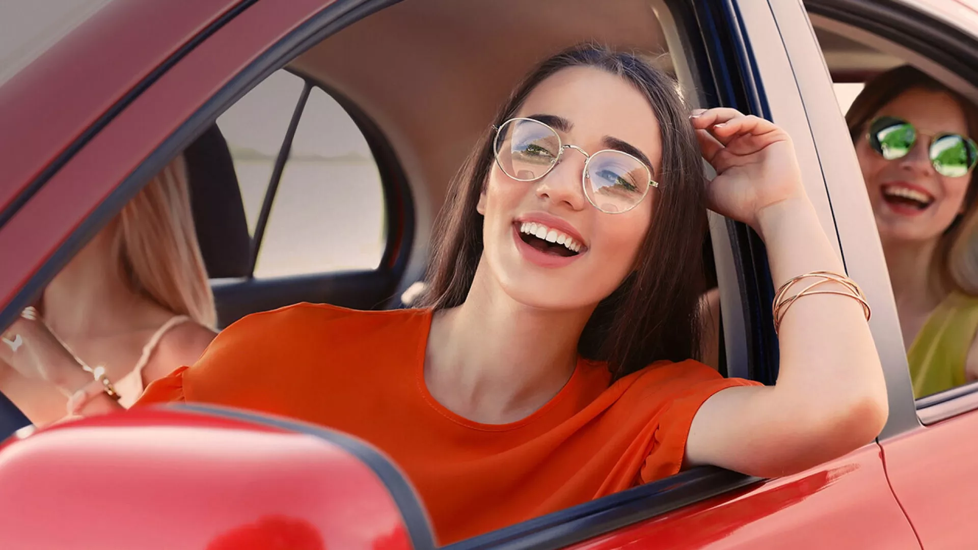 Разработка сайта для проката автомобилей в Кирово-Чепецке