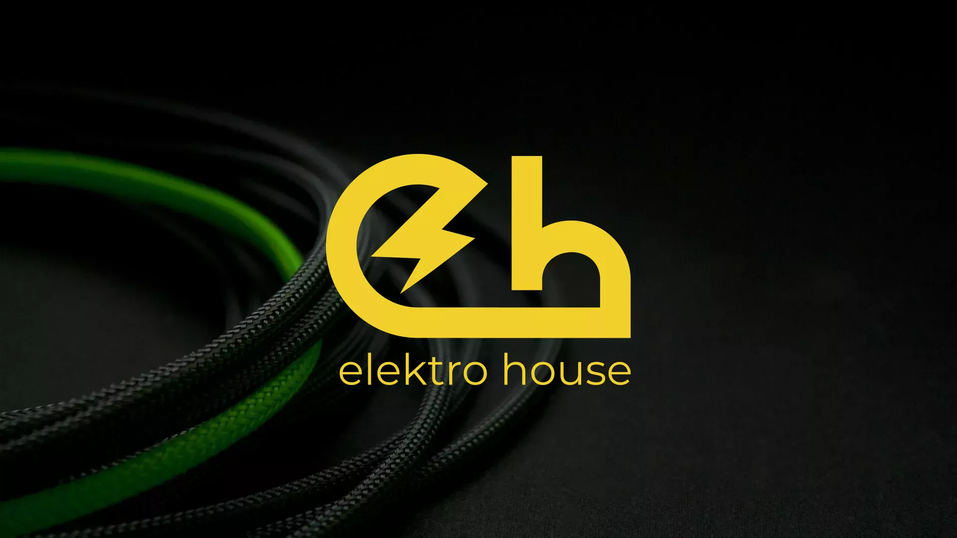 Создание сайта компании «Elektro House» в Кирово-Чепецке