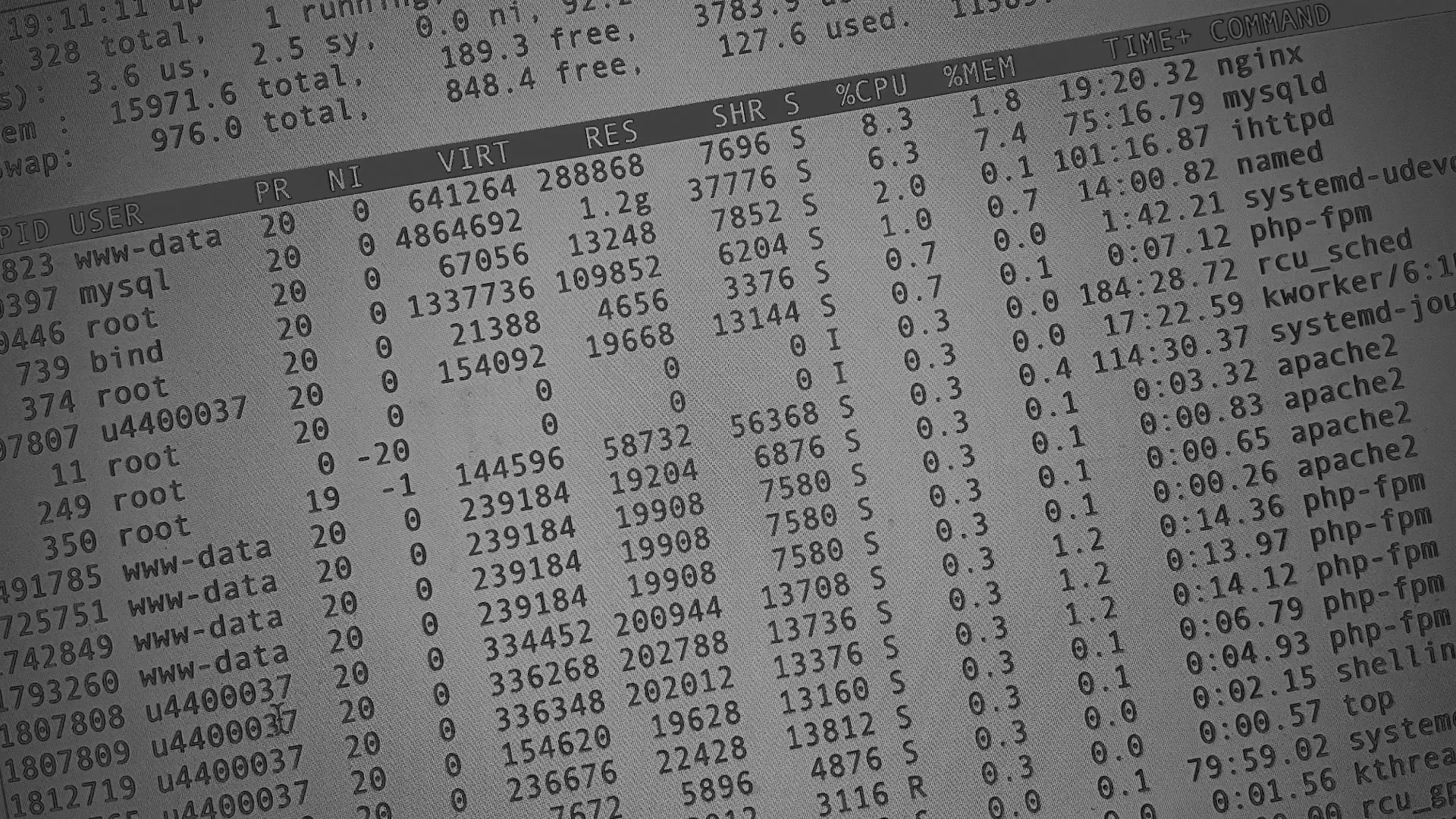 Настройка сервера в Кирово-Чепецке Настройка сервера в Кирово-Чепецке