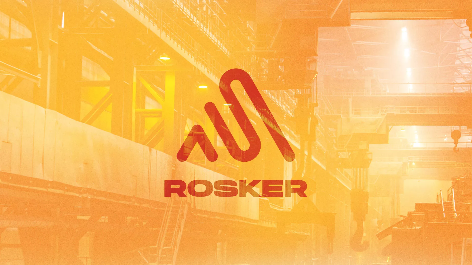 Ребрендинг компании «Rosker» и редизайн сайта в Кирово-Чепецке