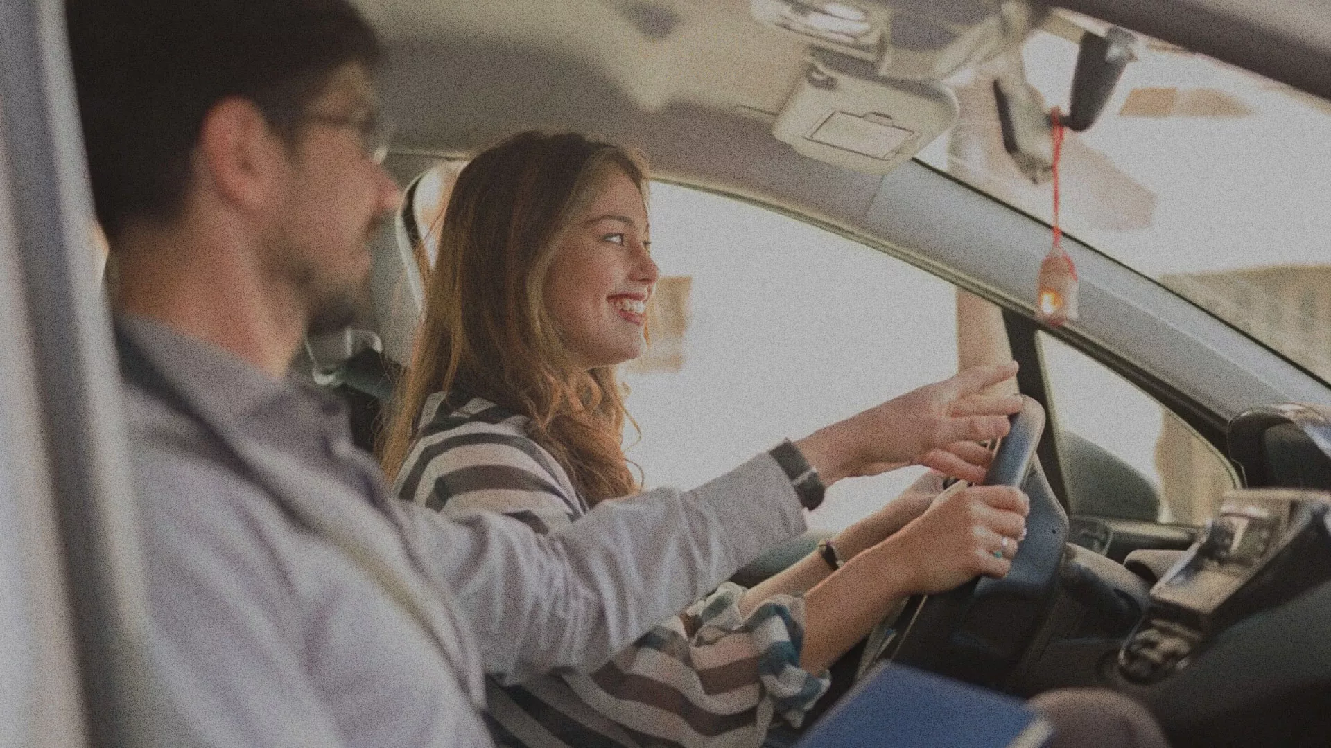 Разработка сайта для автошколы ВОА в Кирово-Чепецке