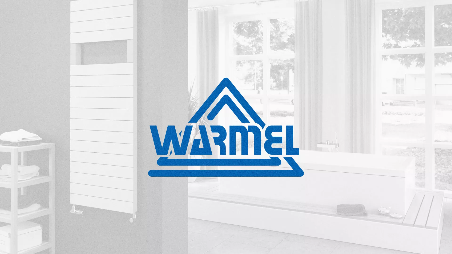 Разработка сайта для компании «WARMEL» по продаже полотенцесушителей в Кирово-Чепецке